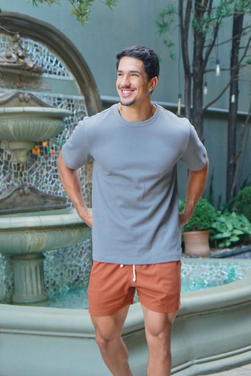 Estilo Contemporâneo Masculino: Saiba como usá-lo