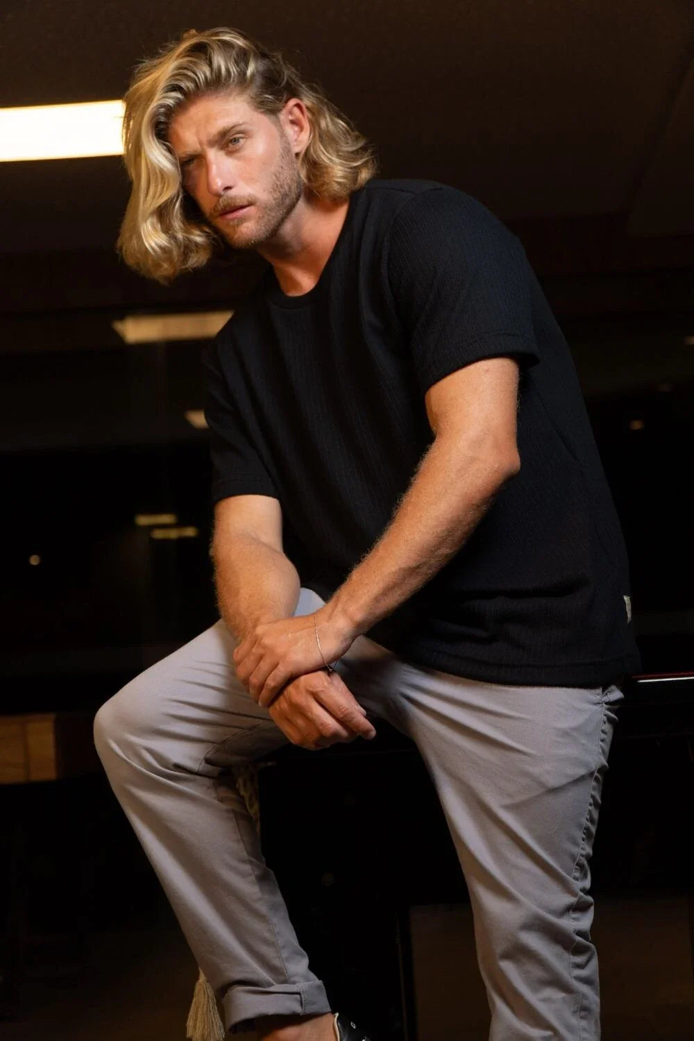Tipos de Calça Masculina: Saiba escolher o seu modelo