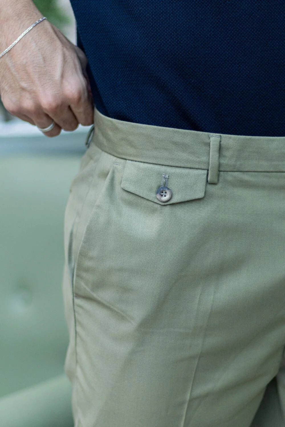Looks com calça de alfaiataria masculina