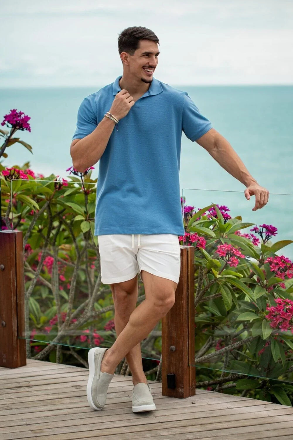 Roupa masculina Sport: Como usar o casual esportivo