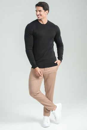 Aerolook masculino: Looks masculinos para viajar