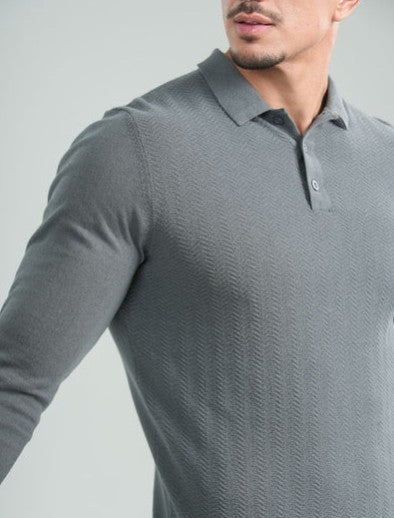Look de frio masculino