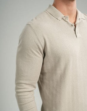 Camisa polo manga longa: Como usar e como escolher