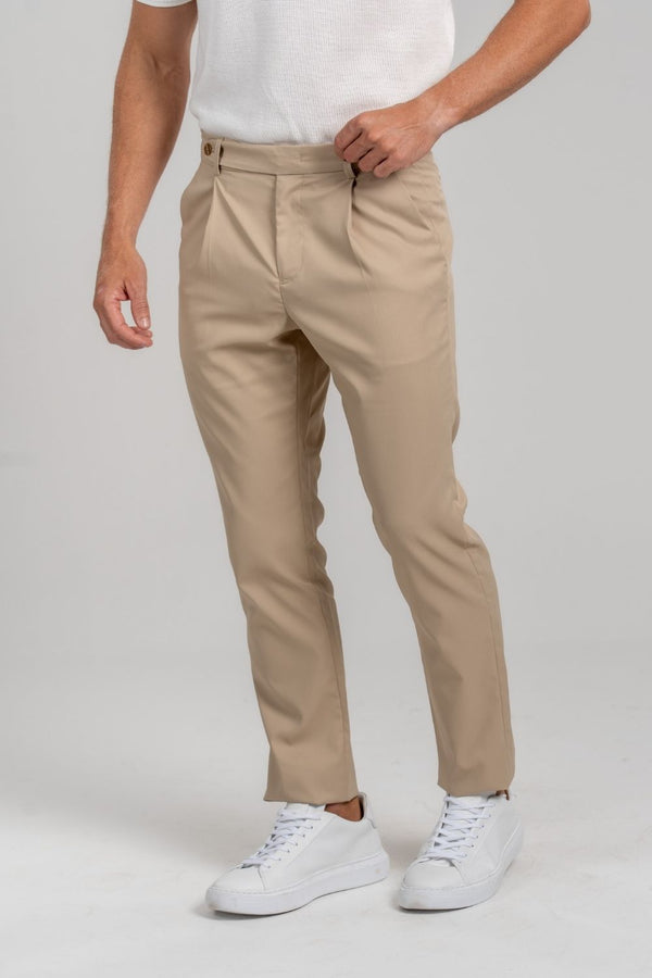 Alfaiataria Felline Kaqui - Linha Rich