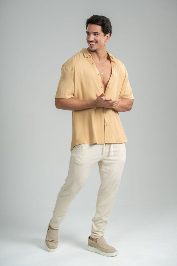 Camisa Easy Vibe Desert- Linha Urban