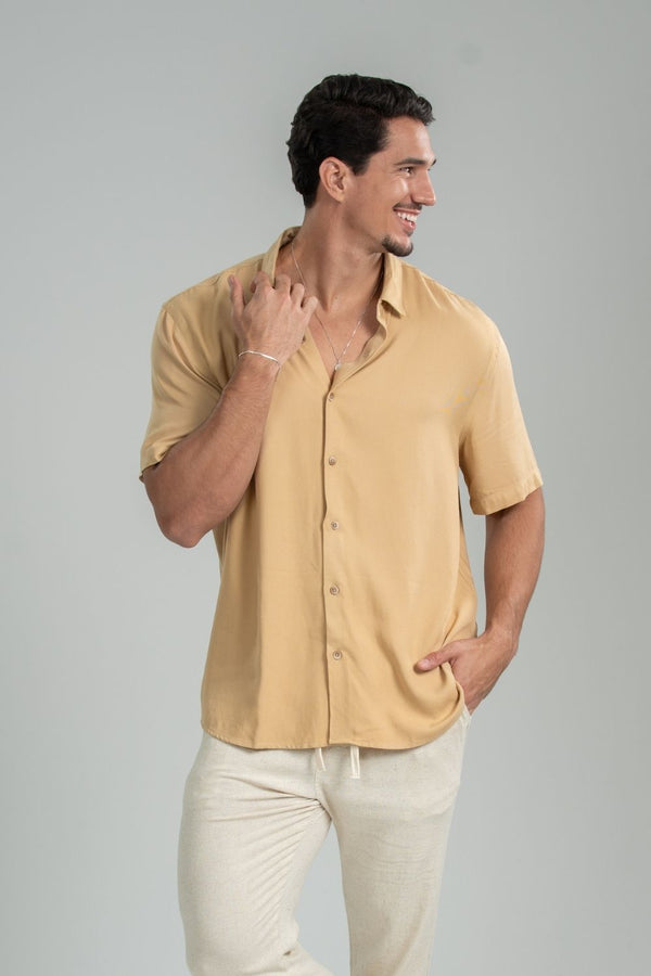 Camisa Easy Vibe Desert- Linha Urban