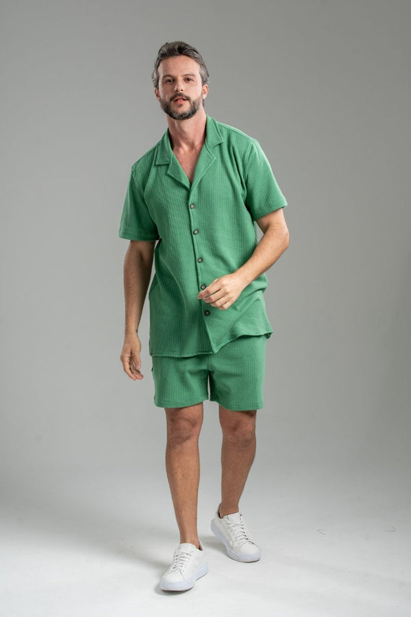 Conjunto Paradizo Verde