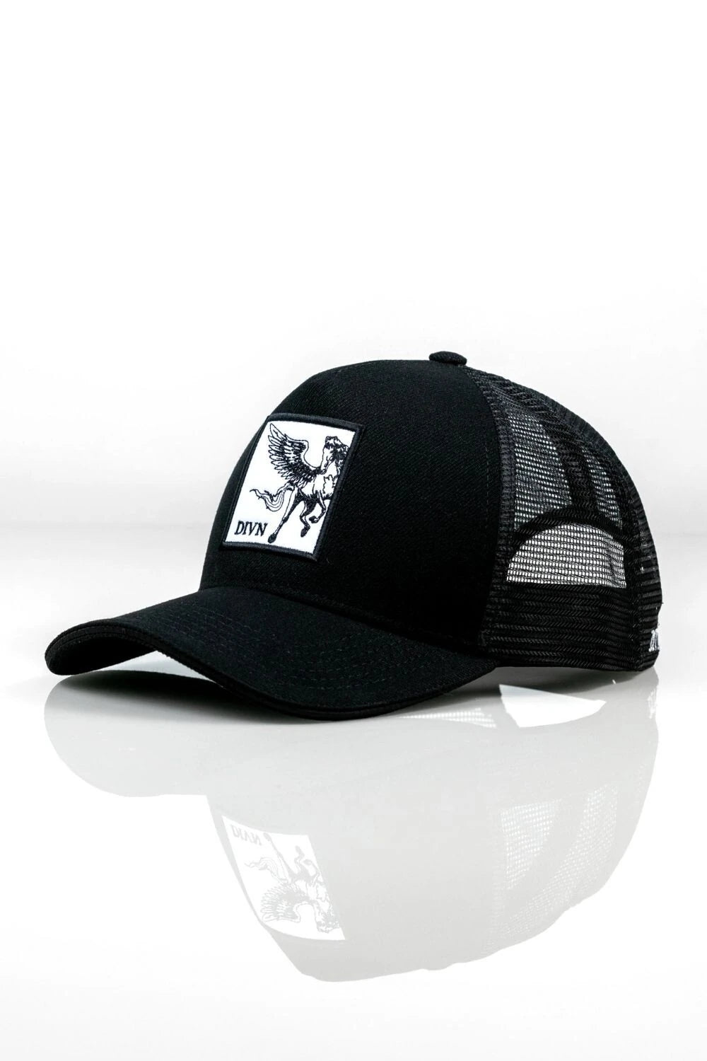 Boné Trucker Pegasus