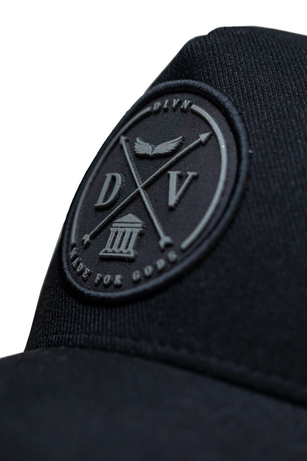 Boné Trucker Blackout - Linha Urban