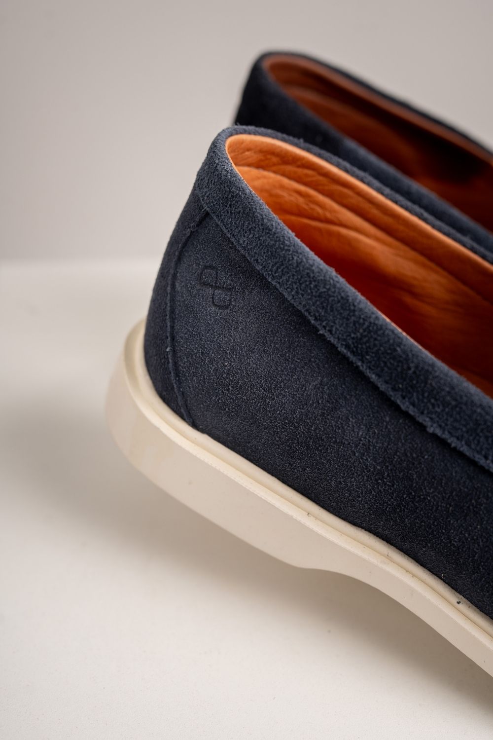 Loafer Summer Azul Escuro - Linha Resort