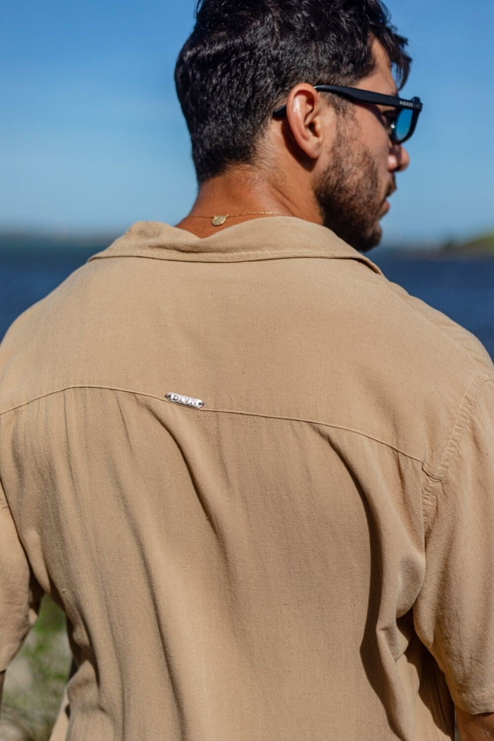 Camisa Easy Vibe - Linha Urban