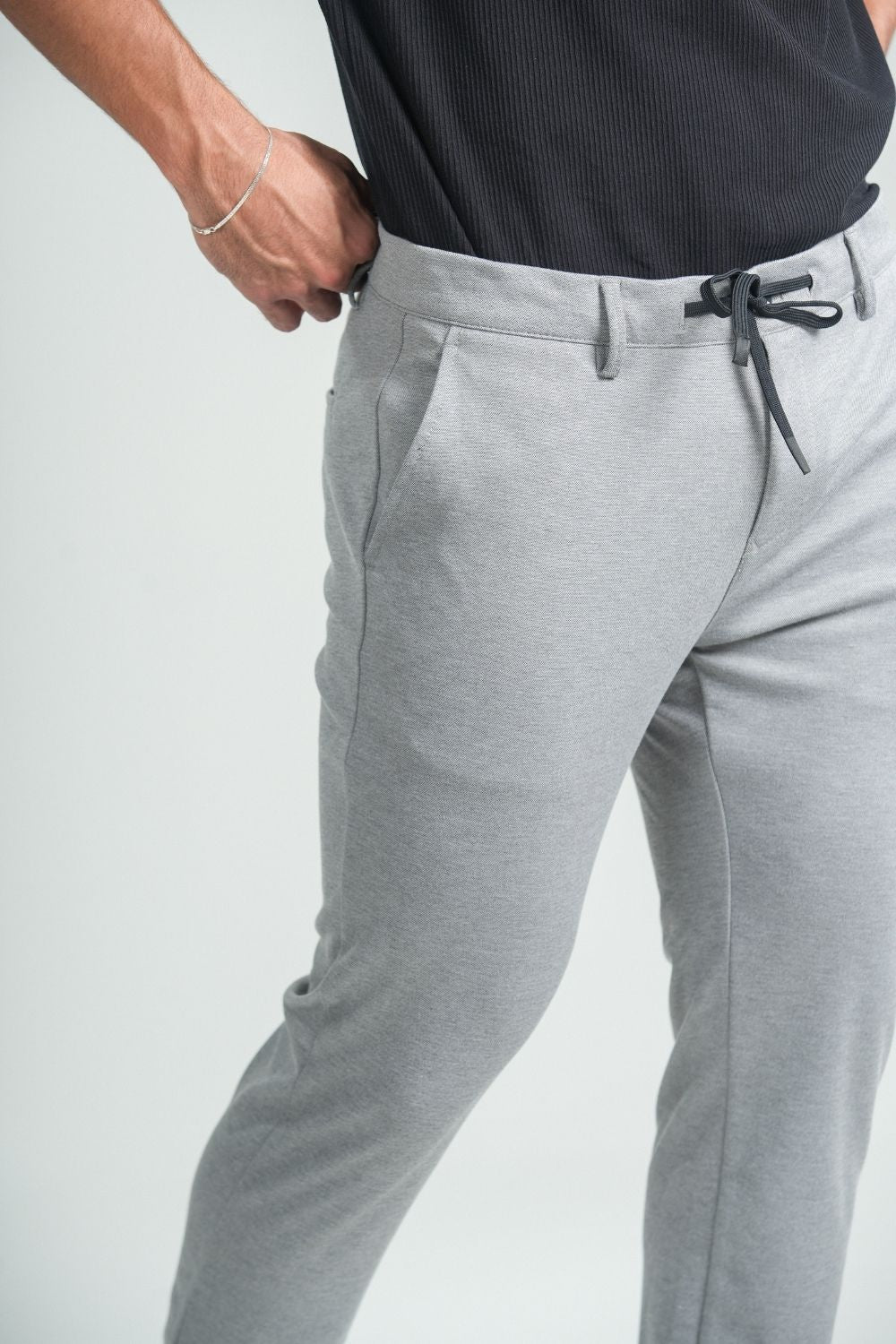 Calça Relaxed Alfaiataria – Linha Essential