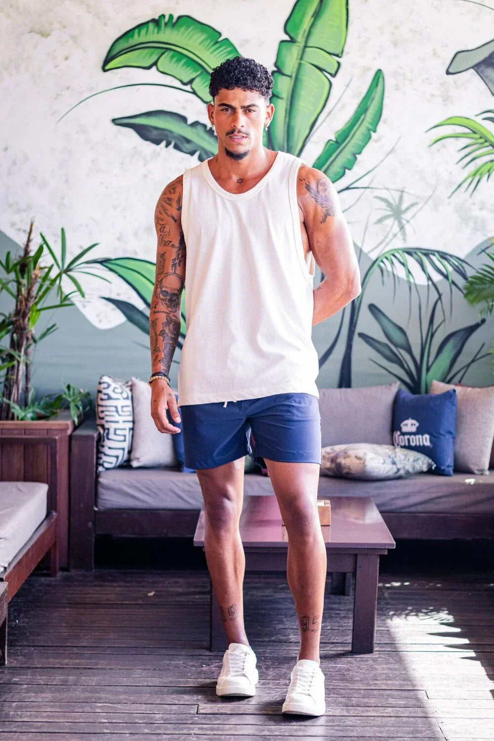 Melhores Shorts Masculinos: Qual o Ideal para Cada Ocasião
