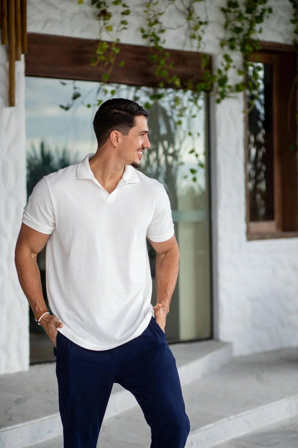 Tipos de camisetas masculinas: Saiba como escolher a sua!