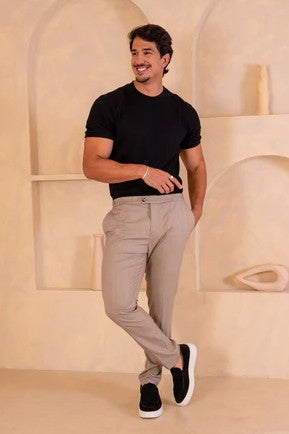 Looks masculinos para festas de noite