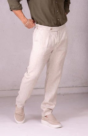 Melhores tecidos de roupas masculinas