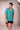 Camisa Easy Vibe Verde Jade - Linha Urban
