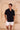 Camisa Great Time - Linha Urban - Preto