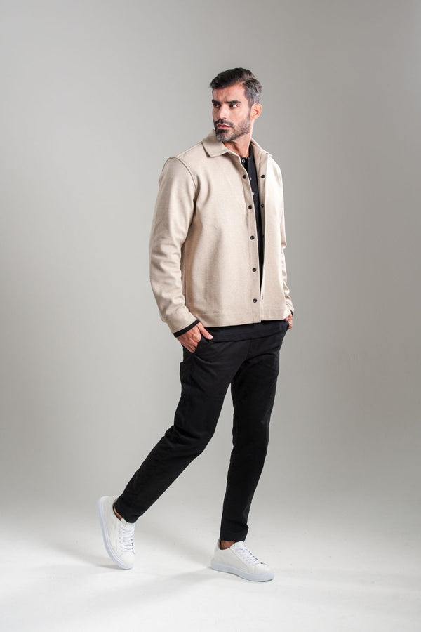 Overshirt Moon - Linha Rich