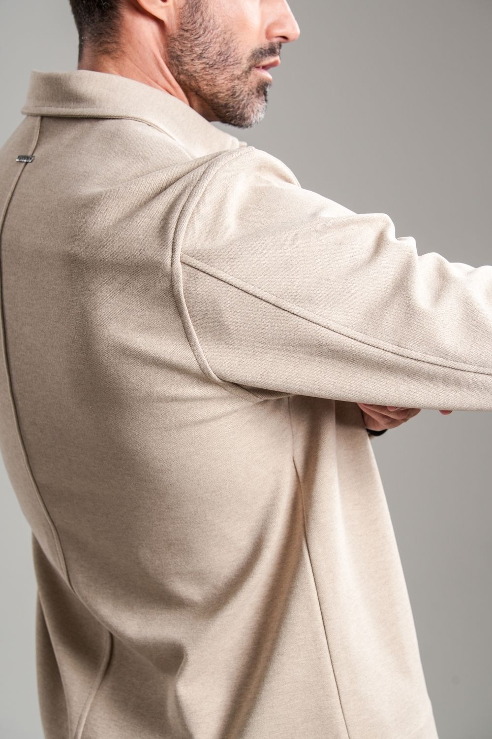 Overshirt Moon - Linha Rich