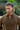 Camisa Amalfi 100% linho - Linha Resort - Marrom Bronze