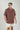 Camisa Great Time - Linha Urban - Marrom Escuro