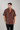 Camisa Great Time - Linha Urban - Marrom Escuro