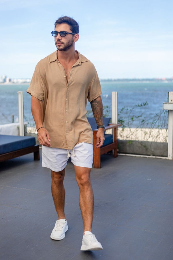 Camisa Easy Vibe - Linha Urban