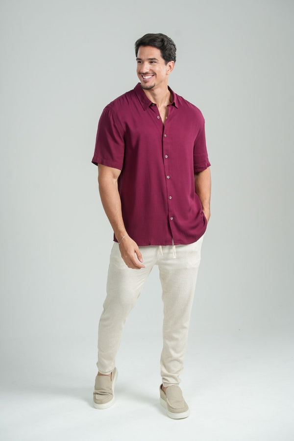 Camisa Easy Vibe Port Royale - Linha Urban
