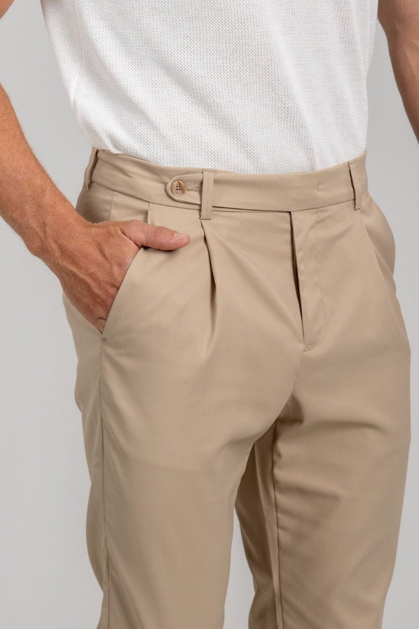 Alfaiataria Felline Kaqui - Linha Rich