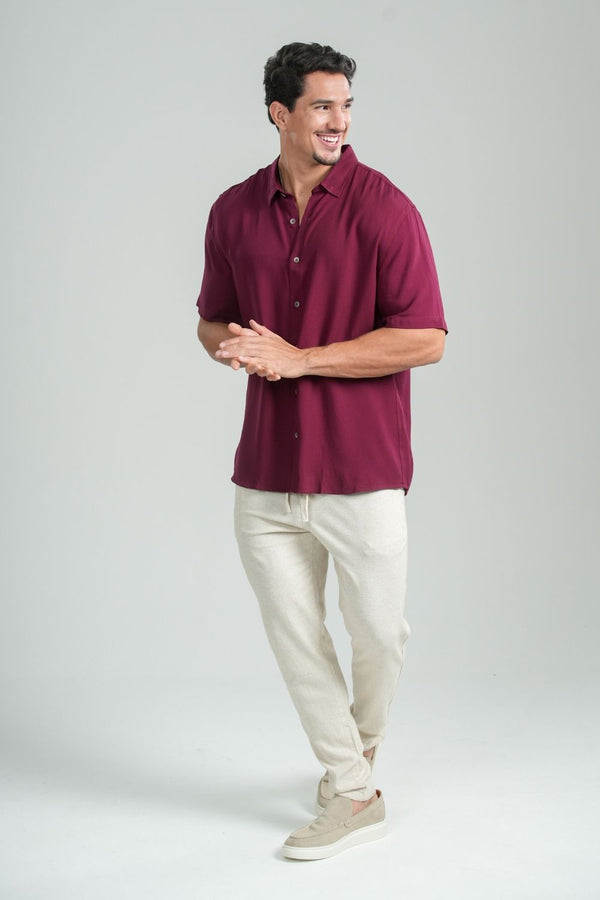 Camisa Easy Vibe Port Royale - Linha Urban