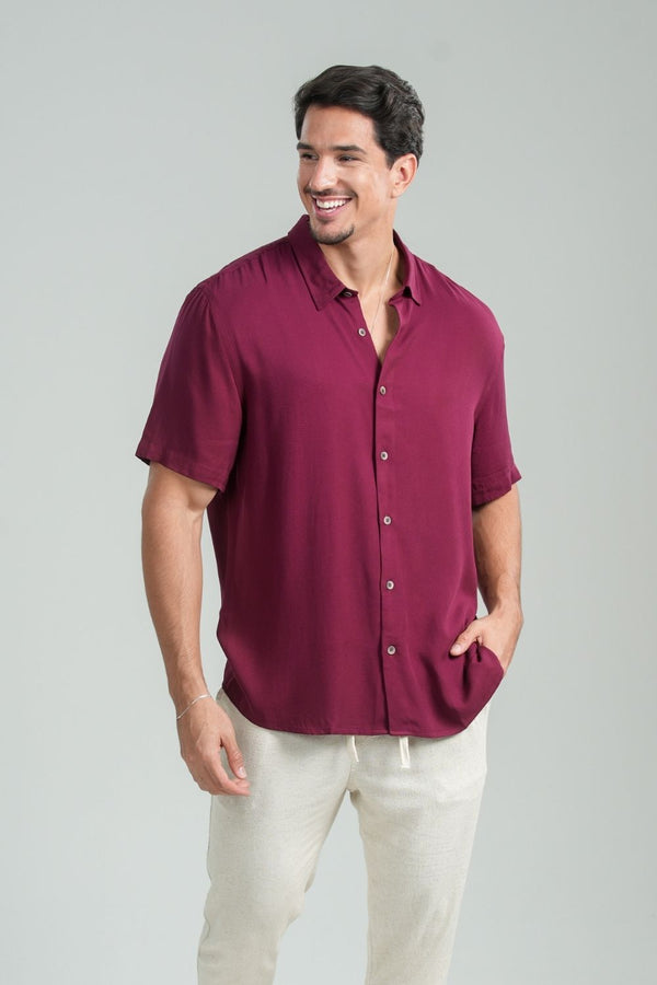 Camisa Easy Vibe Port Royale - Linha Urban