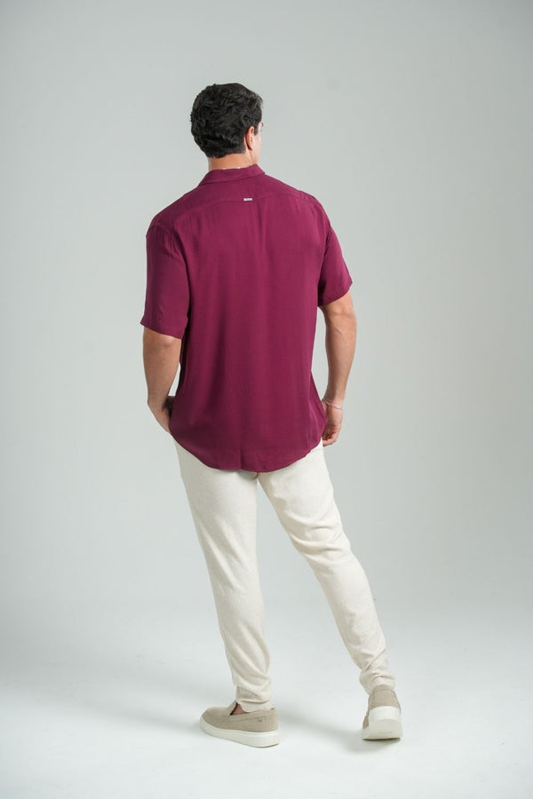Camisa Easy Vibe Port Royale - Linha Urban