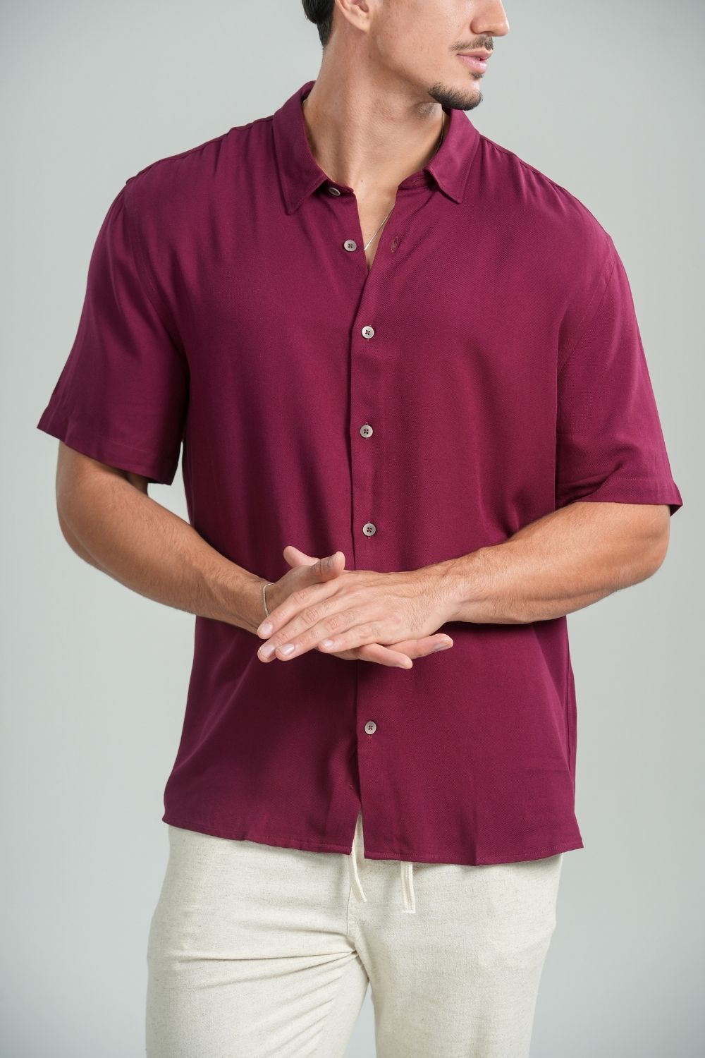 Camisa Easy Vibe Port Royale - Linha Urban