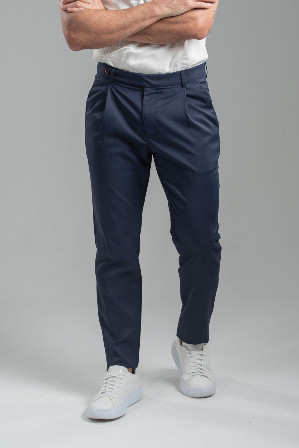 Alfaitaria Felline Azul Escura - Linha Rich