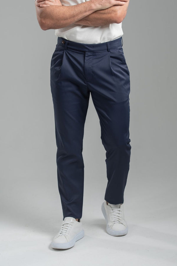 Alfaitaria Felline Azul Escura - Linha Rich