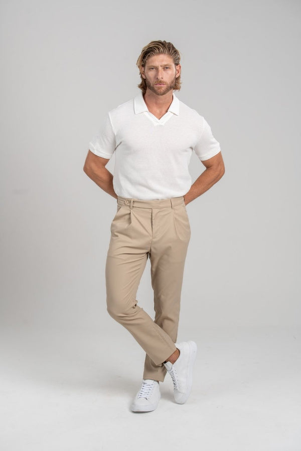 Alfaiataria Felline Kaqui - Linha Rich