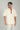 Camisa Great Time - Linha Urban - Amarelo creme