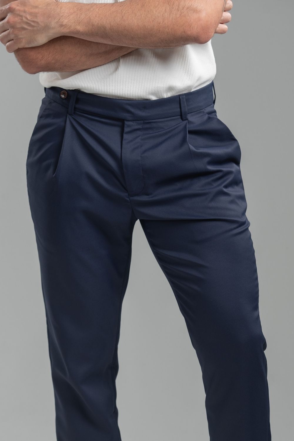 Alfaitaria Felline Azul Escura - Linha Rich