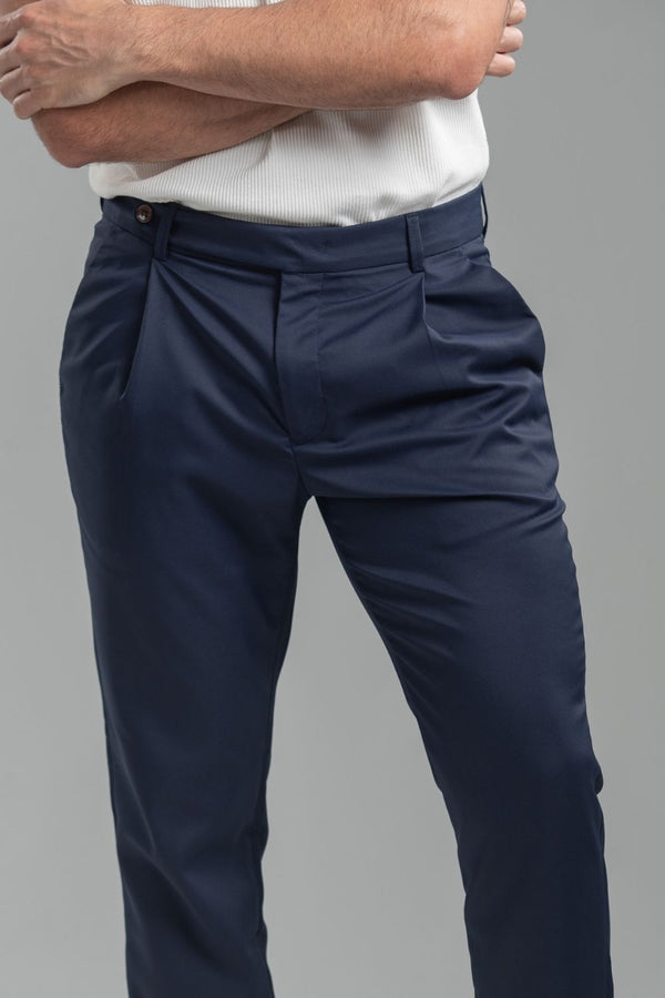 Alfaitaria Felline Azul Escura - Linha Rich