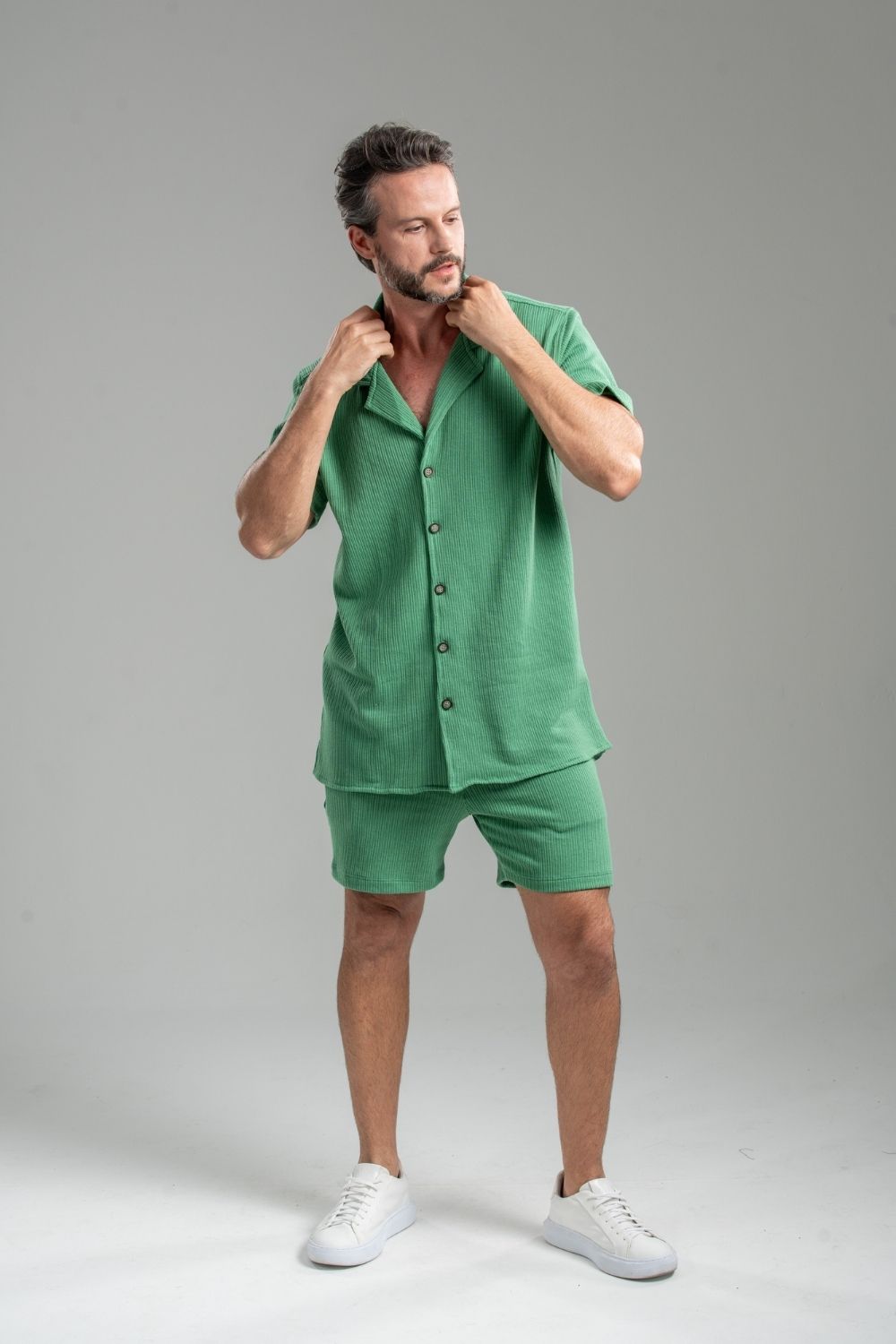 Conjunto Paradizo Verde