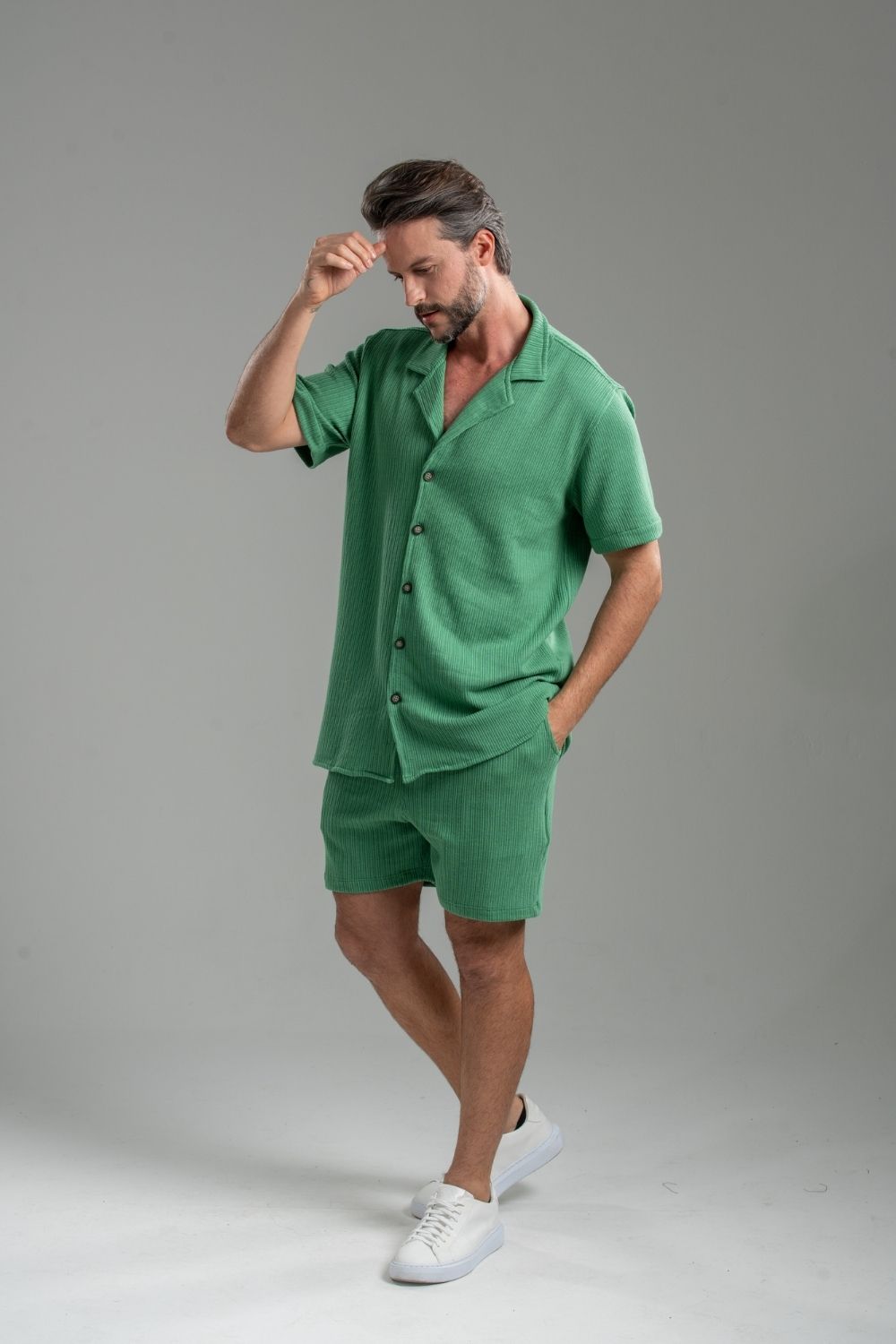 Conjunto Paradizo Verde