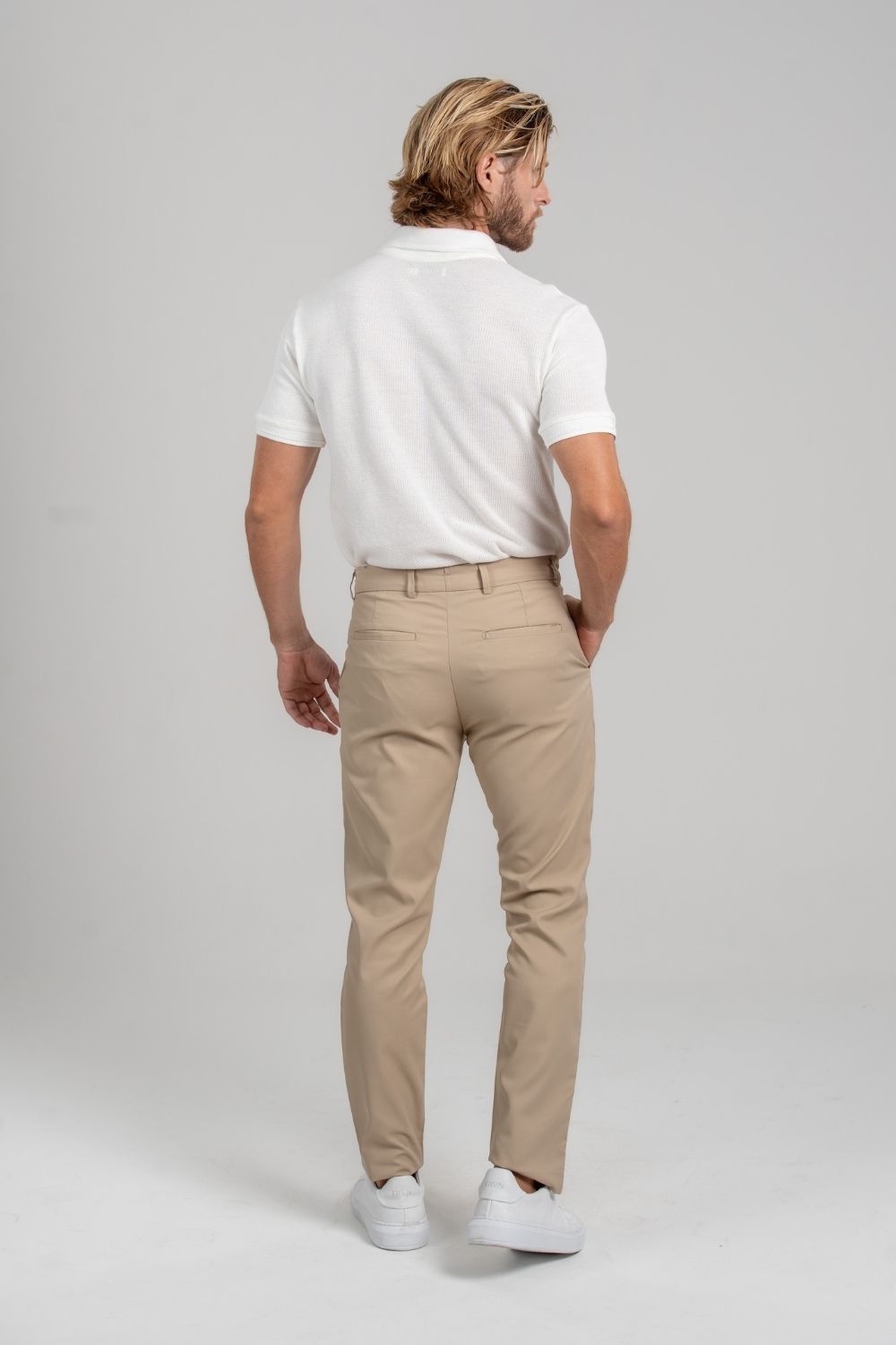 Alfaiataria Felline Kaqui - Linha Rich