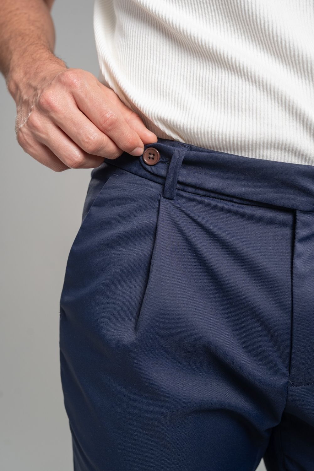 Alfaitaria Felline Azul Escura - Linha Rich
