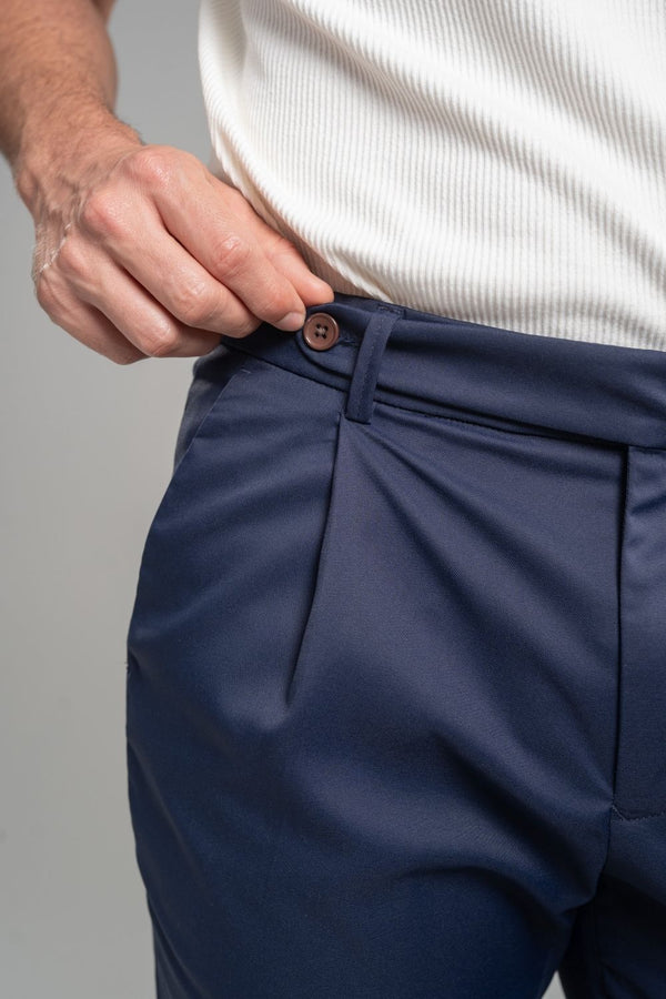 Alfaitaria Felline Azul Escura - Linha Rich
