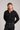 Camisa Henley Signature - Linha Essential - Preto