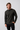Camisa Henley Gold Manga Comprida - Linha Essential - Verde escuro
