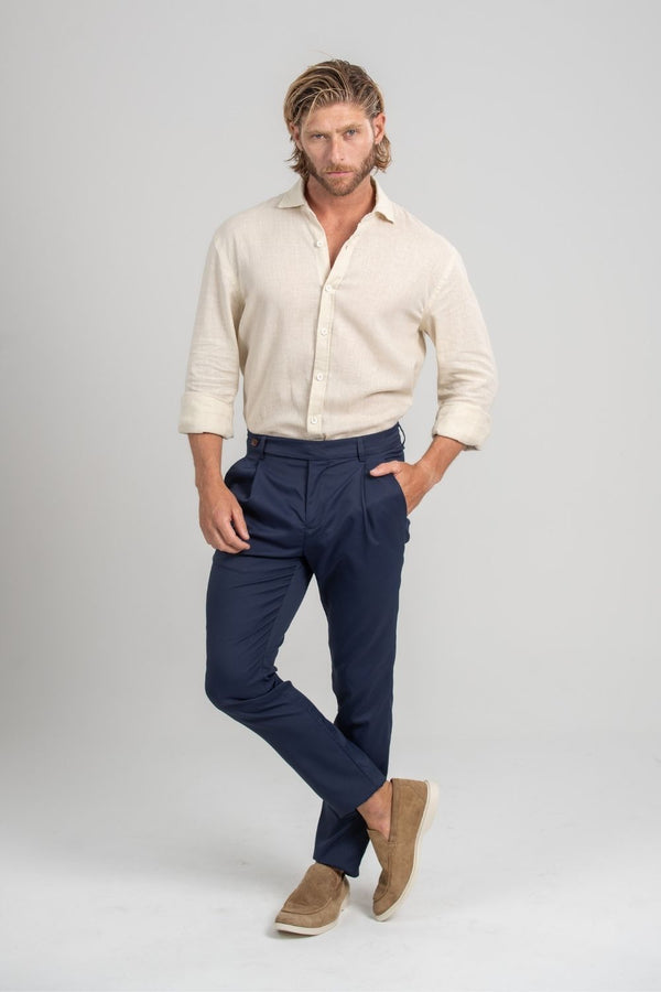 Loafer Summer Wester - Linha Resort