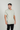 Camiseta Rich Textura Gola Média Verde Claro - Linha Rich