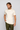 Camiseta Sutton - Linha Rich - Off White